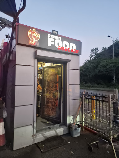 Photo of Mniam Mniam Kebab - Watling St, Milton Keynes MK5 8AA